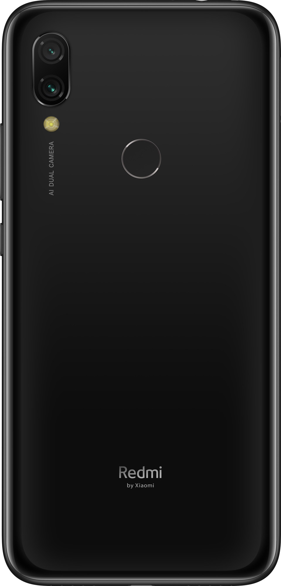 Xiaomi Redmi 7 2/16GB Black EU